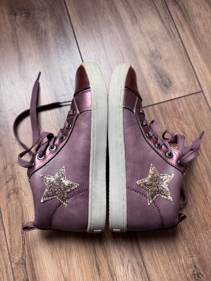 Chaussures montantes Sprox T 36 - photo numéro 8