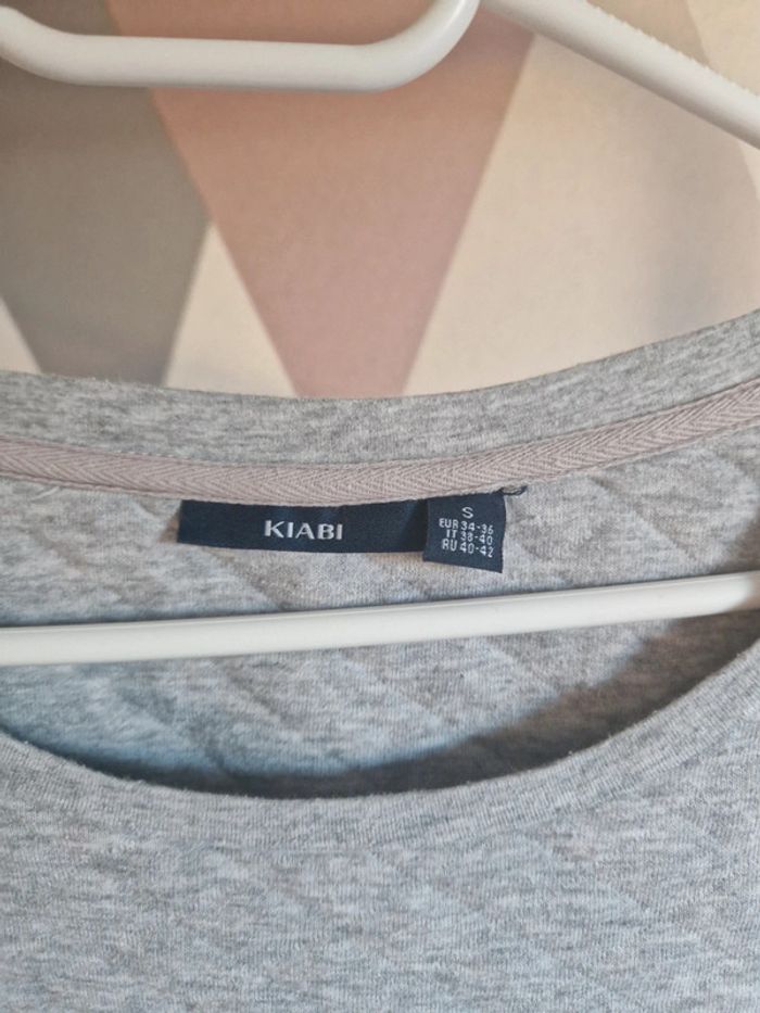 Pull femme - photo numéro 3