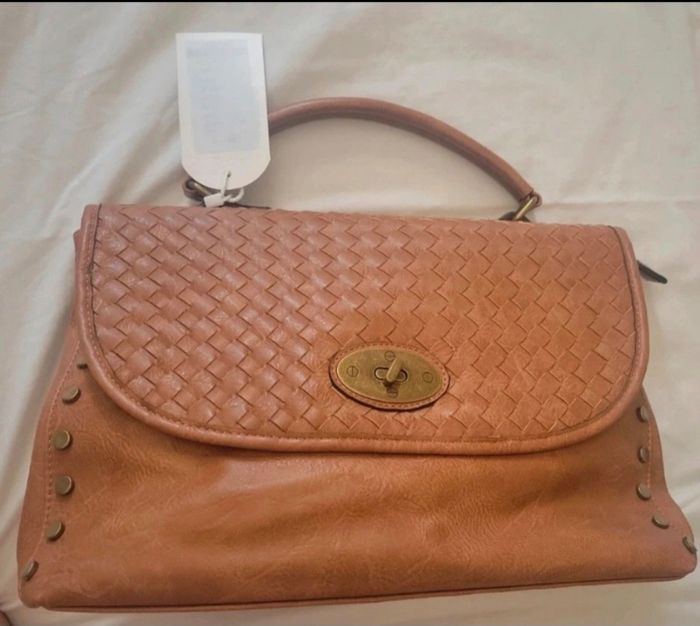 Sac bandoulière