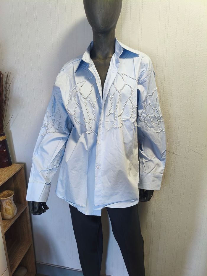 Chemise femme - photo numéro 5