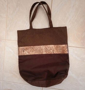 Sac en toile Nuxe