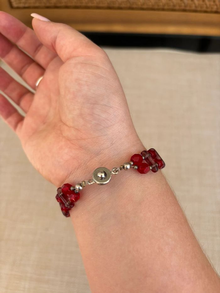 bracelet - photo numéro 2