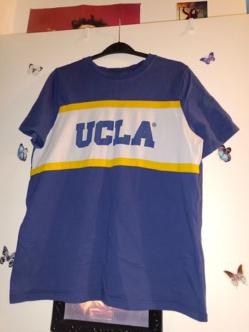 T-shirt UCLA