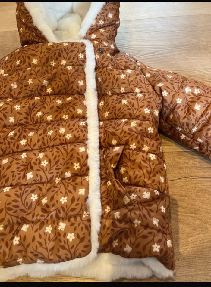 Doudoune neuve du pareil au même - photo numéro 4