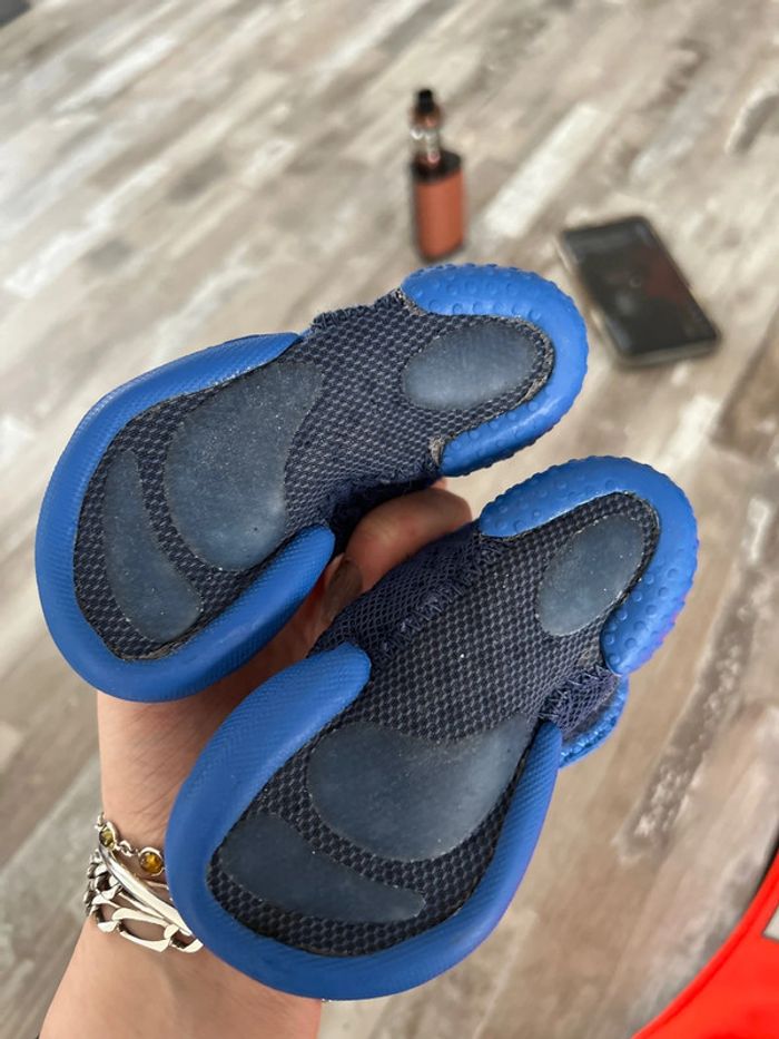 Chaussures rivière et plage bébé - photo numéro 3