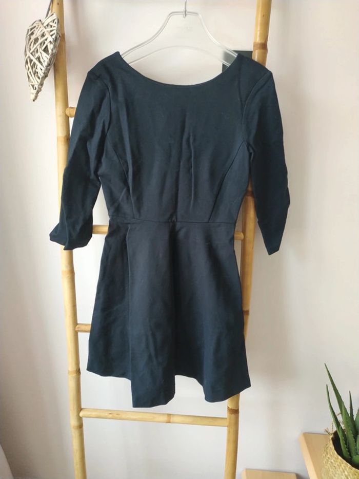 Robe Claudie Pierlot modèle Roberta