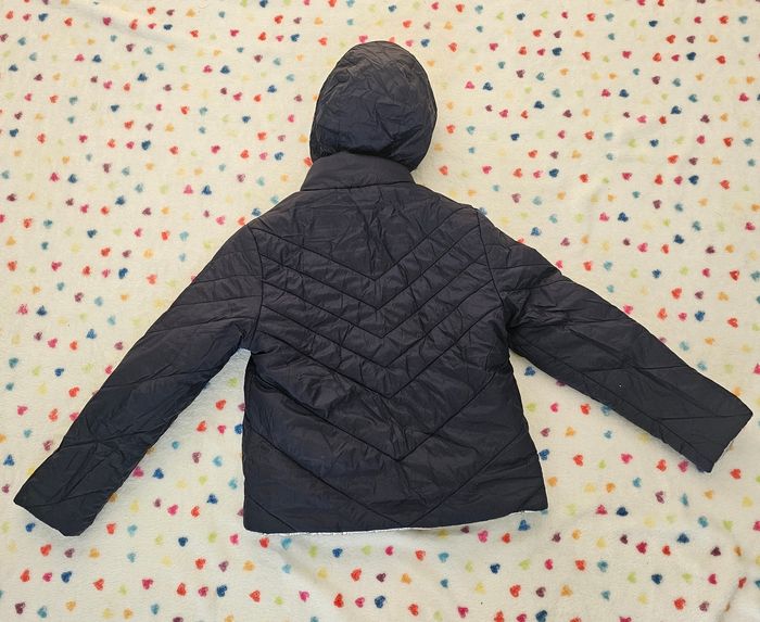 Doudoune ikks 8 ans - photo numéro 7