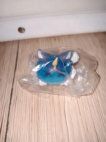 Petite figurine moi quand je me réincarne en slime  tensura