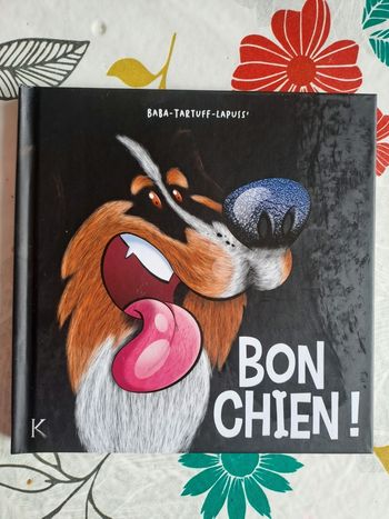 Bon chien tome 2