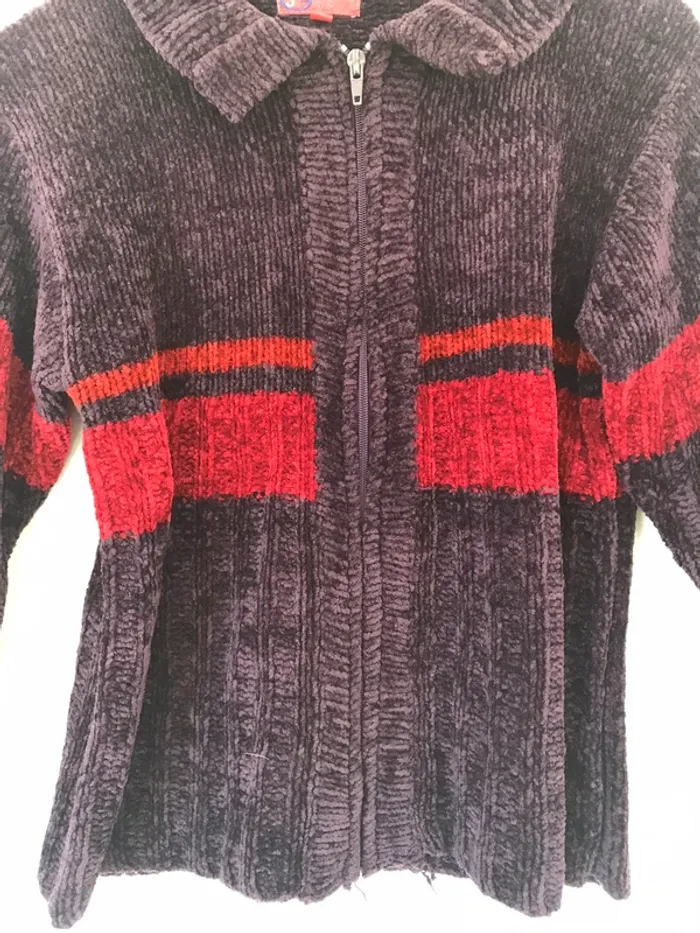 Gilet - photo numéro 5