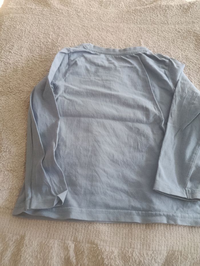 Tee shirt - photo numéro 2