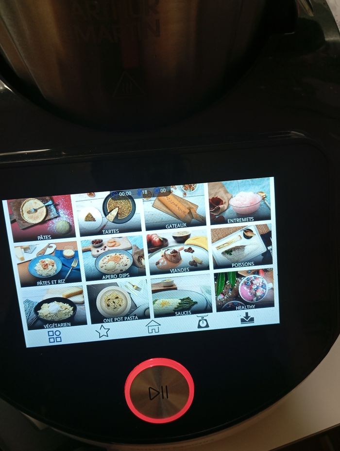 Digicook - photo numéro 4