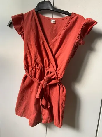 Combishort shein.