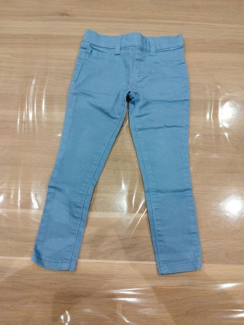 Pantalon jeans
