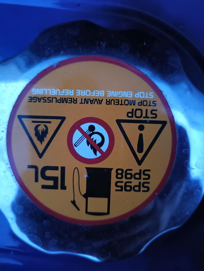 Générateur MF2900 - photo numéro 4