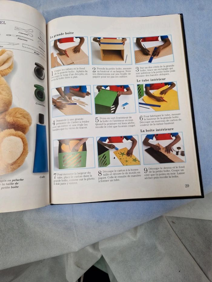 Les petits magicien font des tours - photo numéro 3