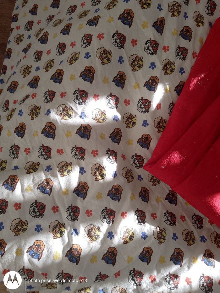 Drap - photo numéro 4