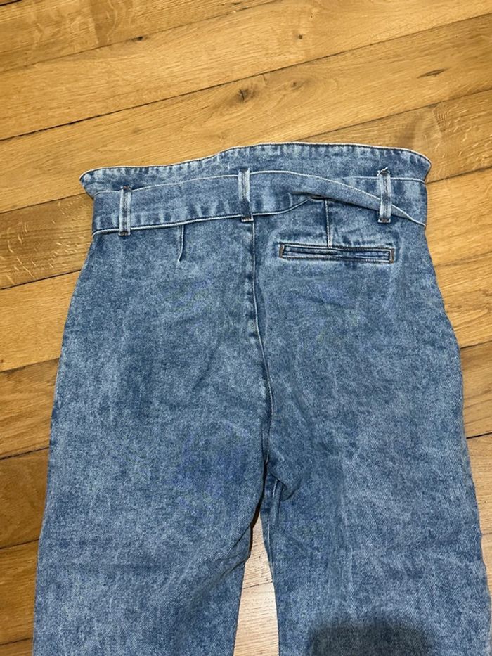 Jean Sezane taille 36 bleu modèle Austin - photo numéro 7