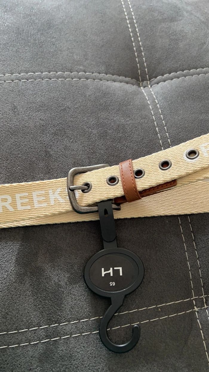 Ceinture - photo numéro 2