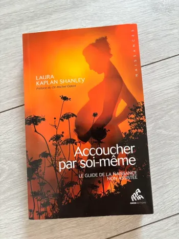 Accoucher par soi-même