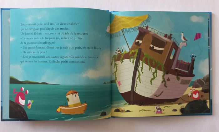 Rire comme une baleine - photo numéro 3