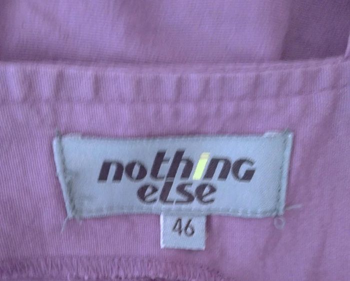 Robe taille 46 Nothing Else - photo numéro 4