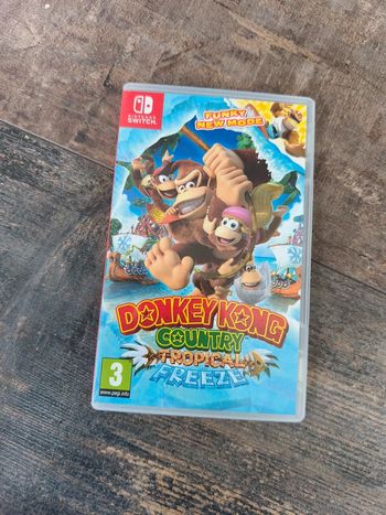Donkeykong