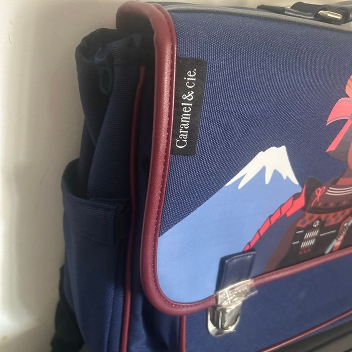 Cartable - photo numéro 2