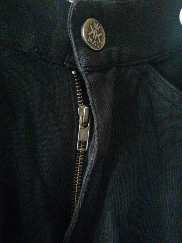 Short Ikks - photo numéro 5