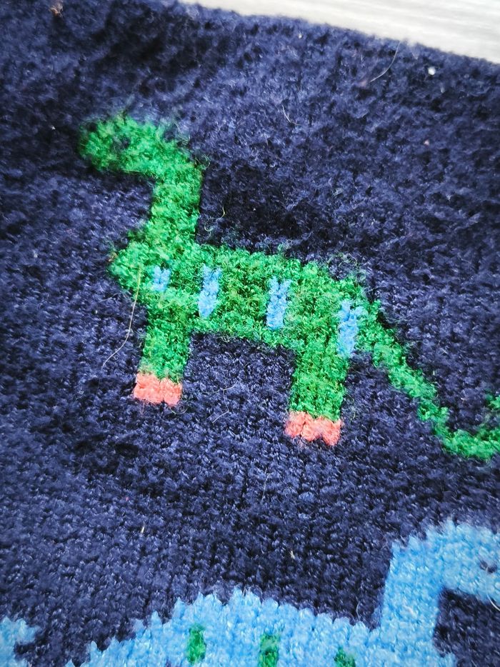 Tour de cou - photo numéro 2