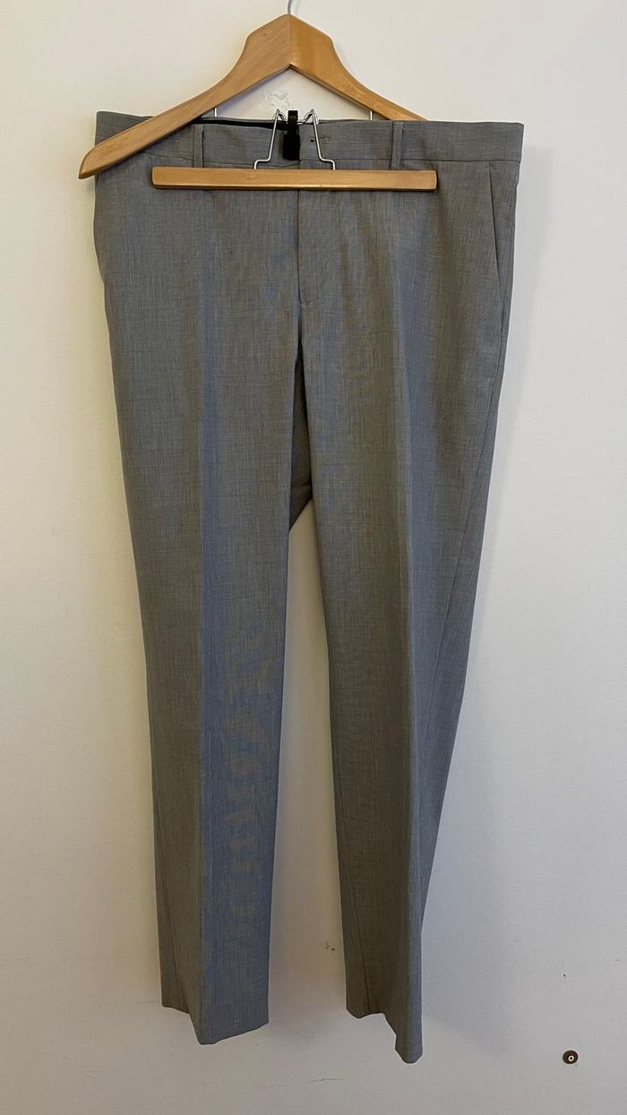 Costume homme Zara T 50 - photo numéro 8