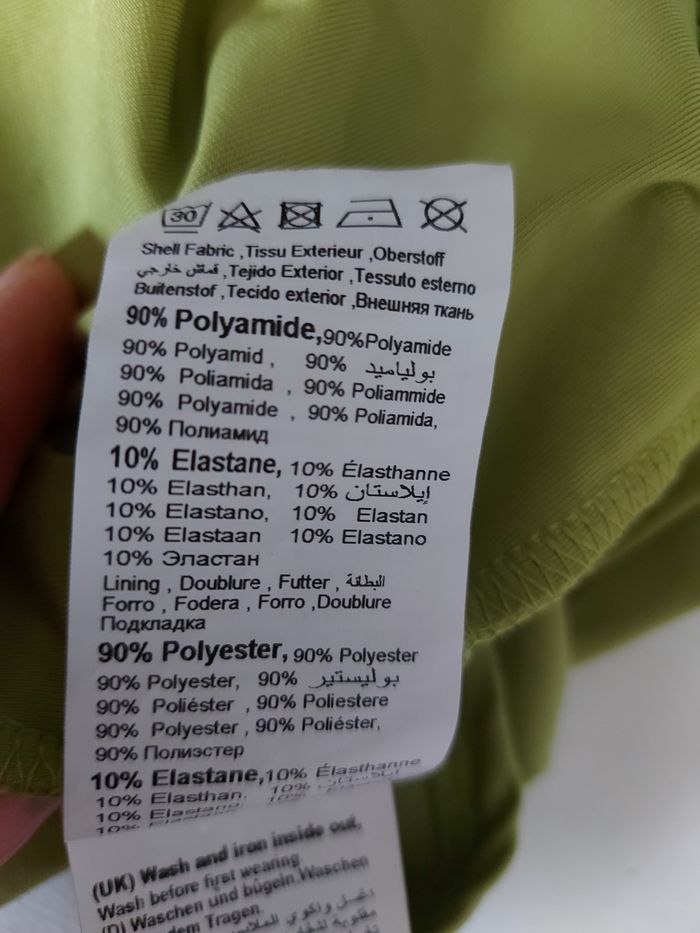 Tee-shirt - photo numéro 7