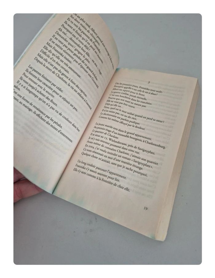 Charlotte - photo numéro 4