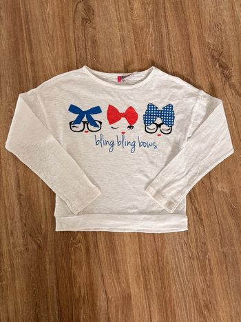 T-shirt manches longues 