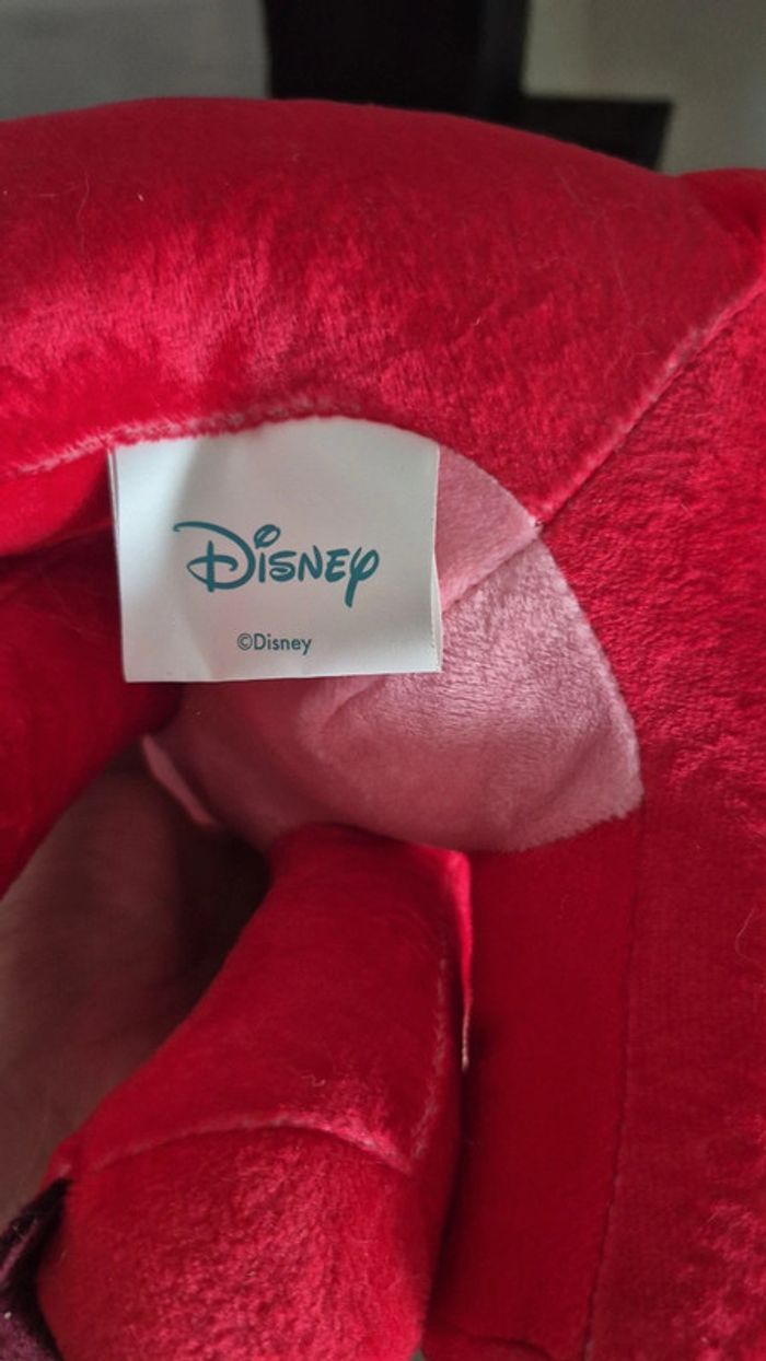 Peluche Stitch - photo numéro 4