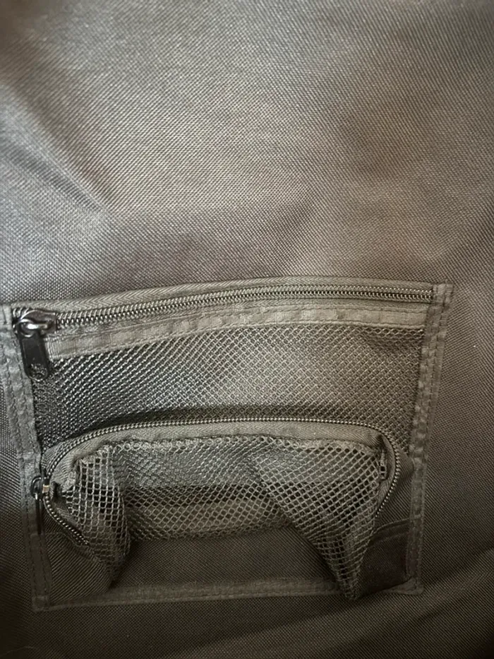 Cartable frère gun - photo numéro 6