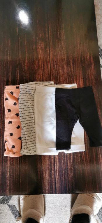 Pantalon 3 mois