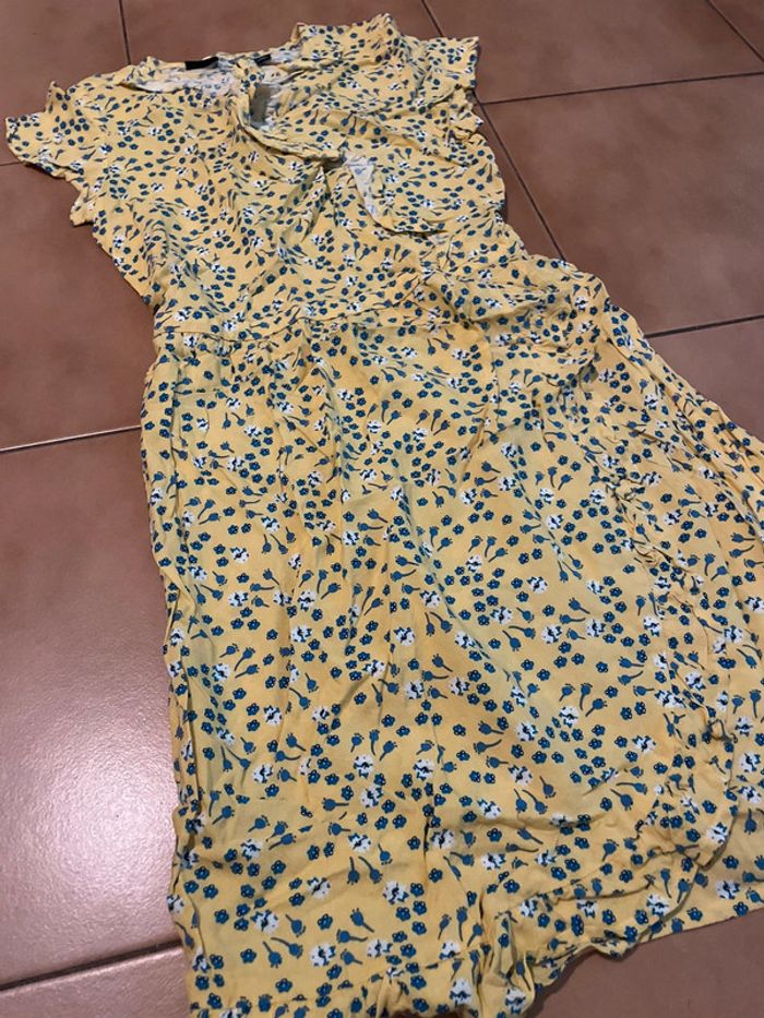 Robe fille 12 ans - photo numéro 3