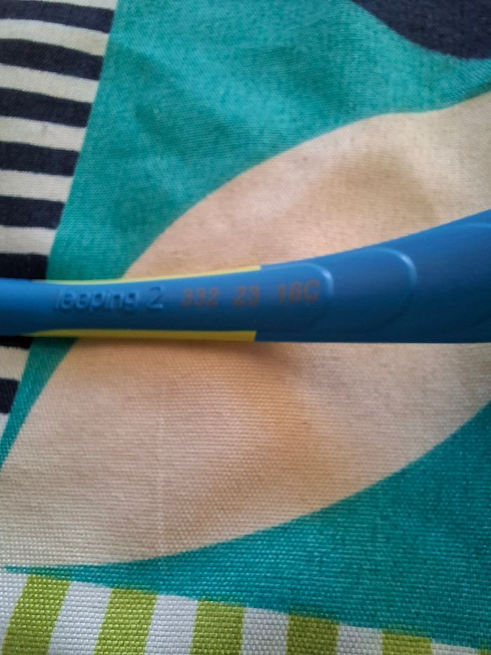 Lunette de soleil enfants dès 6 mois très haute protection - photo numéro 7