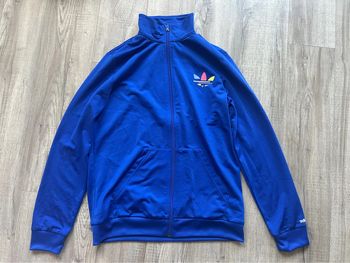 Veste de survêtement adidas 16 ans