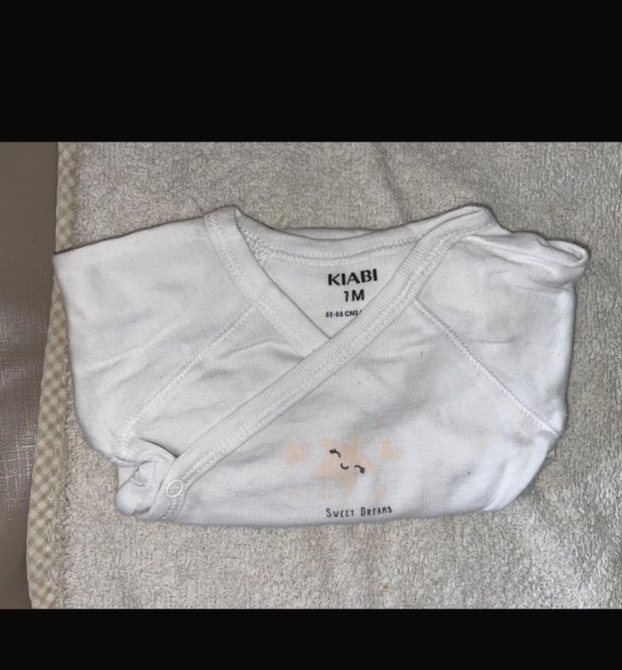 Lot bodies - photo numéro 5