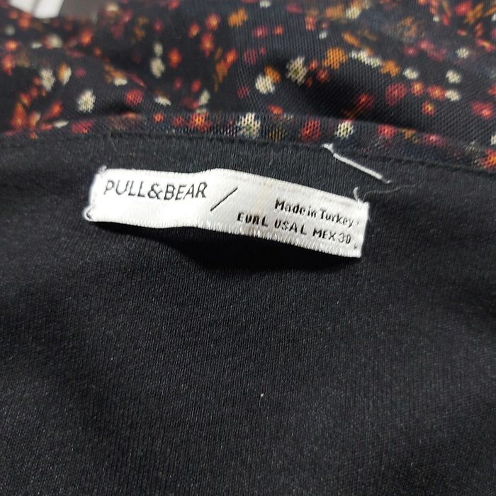 Robe pull&bear - photo numéro 3