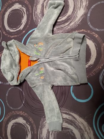Manteau