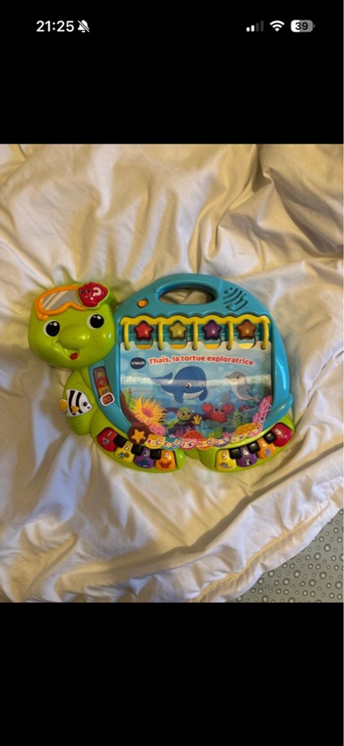 Mon super imagier des découvertes