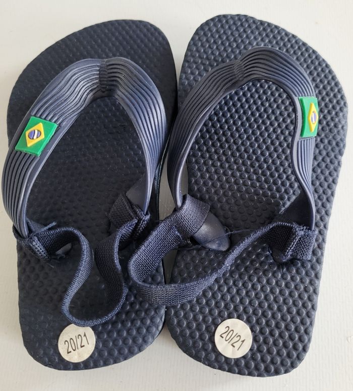 Sandales bébé 20/21 - photo numéro 3