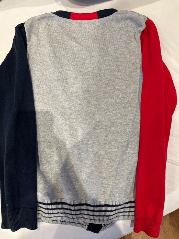 Gilet Catimini - photo numéro 2