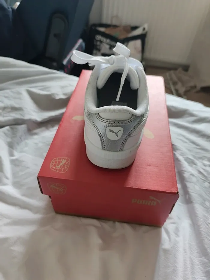 Baskets PUMA - photo numéro 2