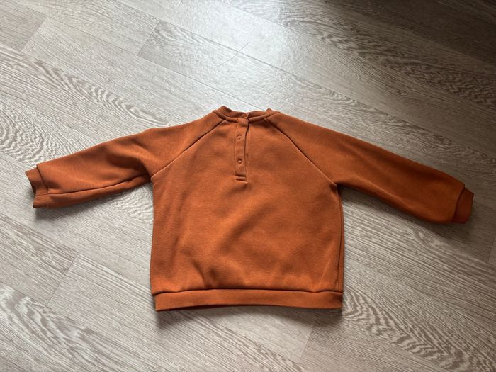 Pull Disney baby - photo numéro 8