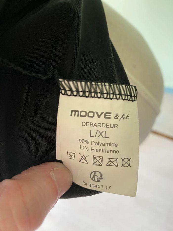 Haut sport love L/XL - photo numéro 3