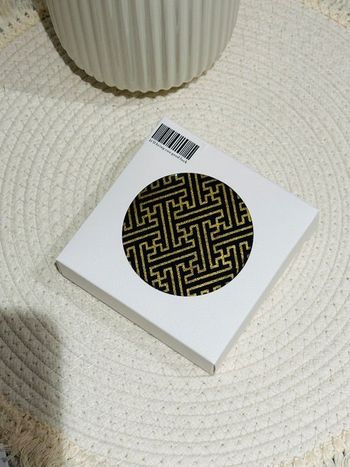 Lingettes lavable zéro déchet lot de 10 - Ateliersdisa